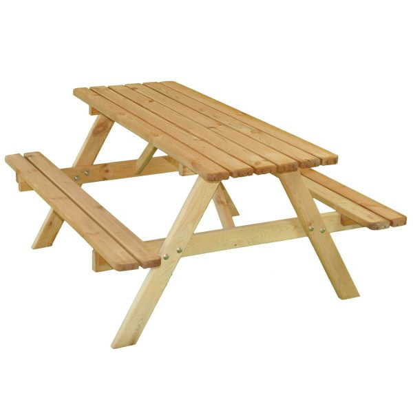 Goedkope picknicktafel kopen