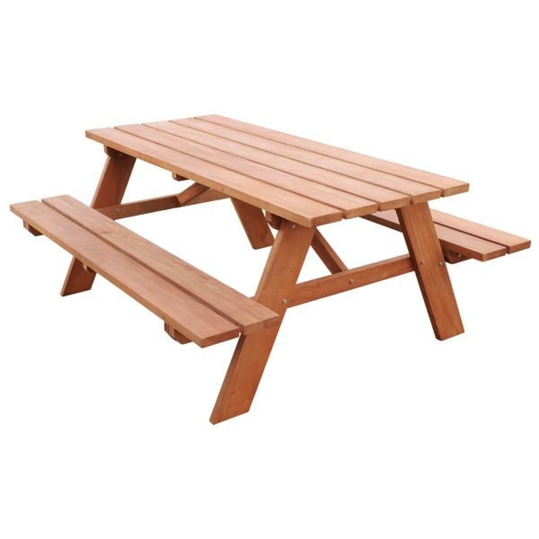 Goedkope picknicktafel kopen