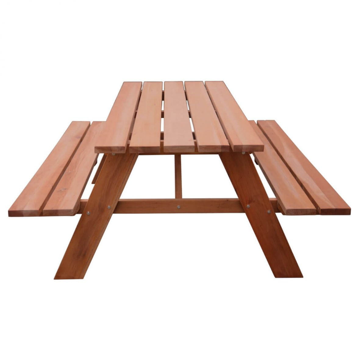 Picknicktafel Hardhout Elite 200 cm